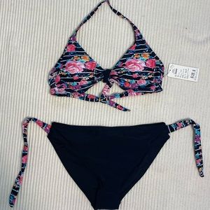 Upopby Small Two-Piece Bathing New with Tags